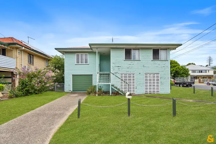Fourth view of Homely house listing, 46 Granada Street, Wynnum QLD 4178