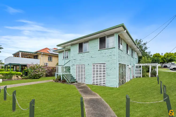 Fifth view of Homely house listing, 46 Granada Street, Wynnum QLD 4178