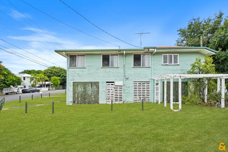 Sixth view of Homely house listing, 46 Granada Street, Wynnum QLD 4178