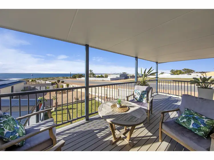 Main view of Homely house listing, 20 Hambidge Street, Thevenard SA 5690