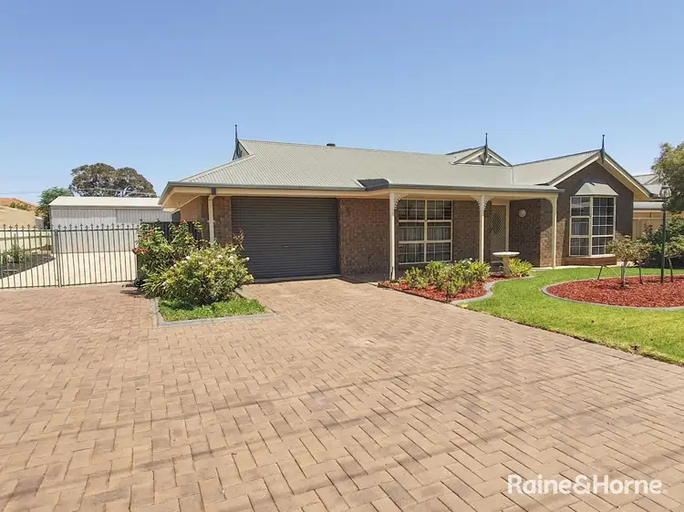 Second view of Homely house listing, 5 Margaret Avenue, Stirling North SA 5710
