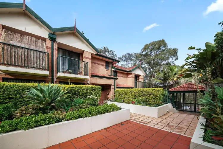 1A Henley Marine Drive