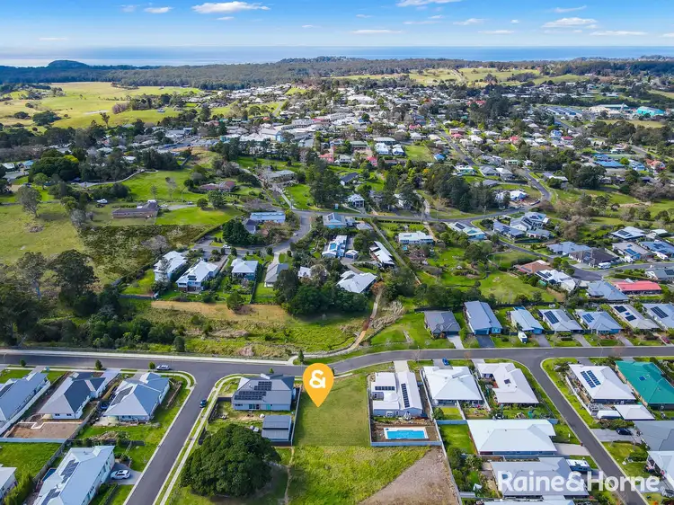 Fifth view of Homely land listing, 31A Porter Circuit, Milton NSW 2538
