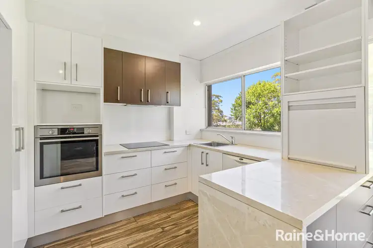 Third view of Homely townhouse listing, 9/63 Donnison Street West, Gosford NSW 2250