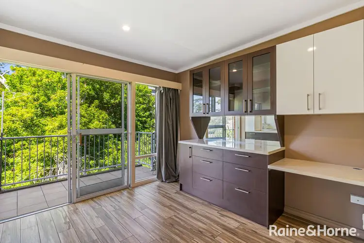 Fifth view of Homely townhouse listing, 9/63 Donnison Street West, Gosford NSW 2250
