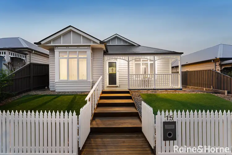 15 Parkview Terrace