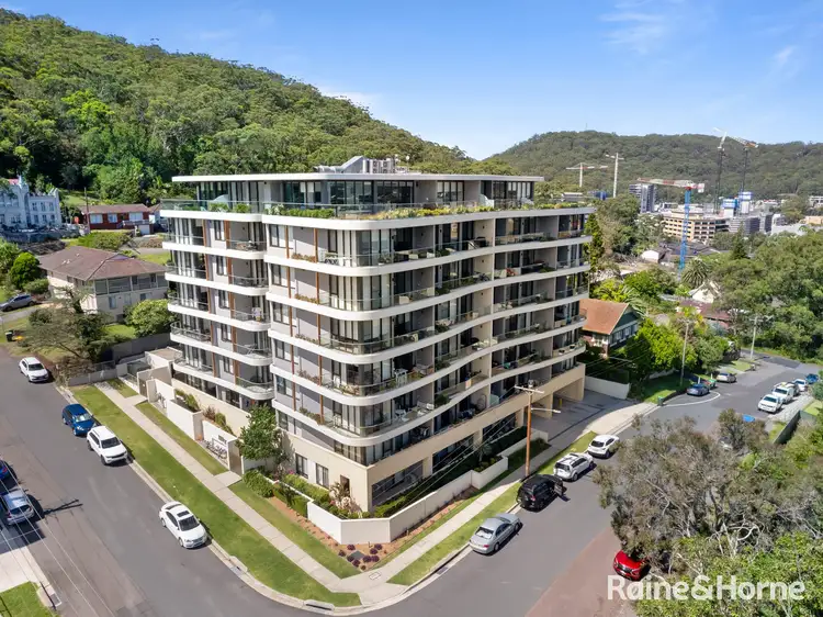2 Wilhelmina Street