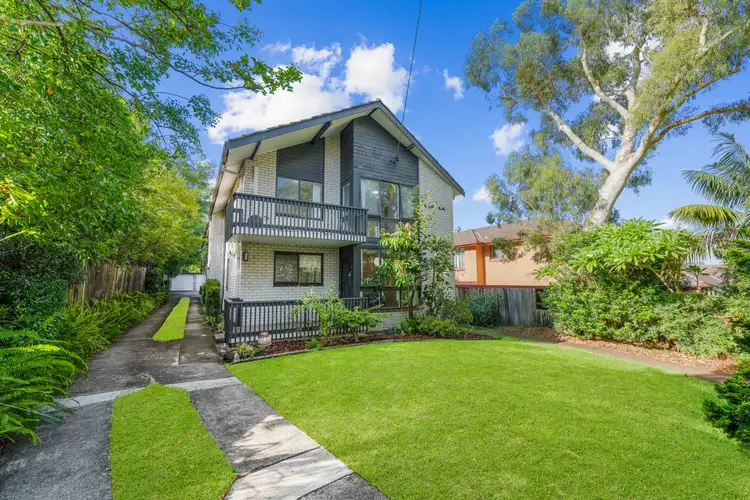 1/12 Napier Street