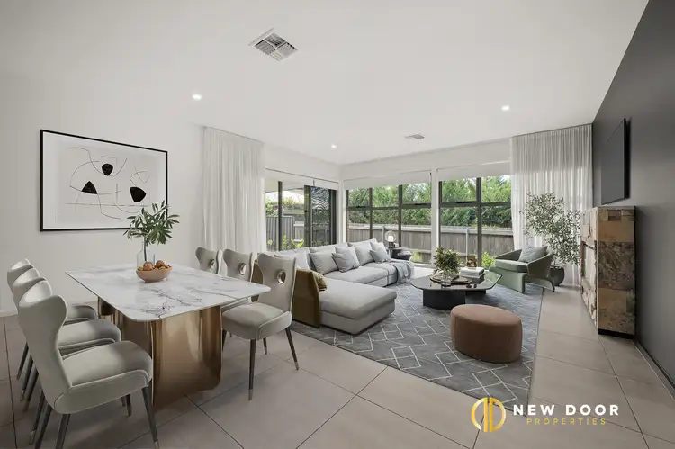Main view of Homely house listing, 11 Bramwell Bend, Googong NSW 2620