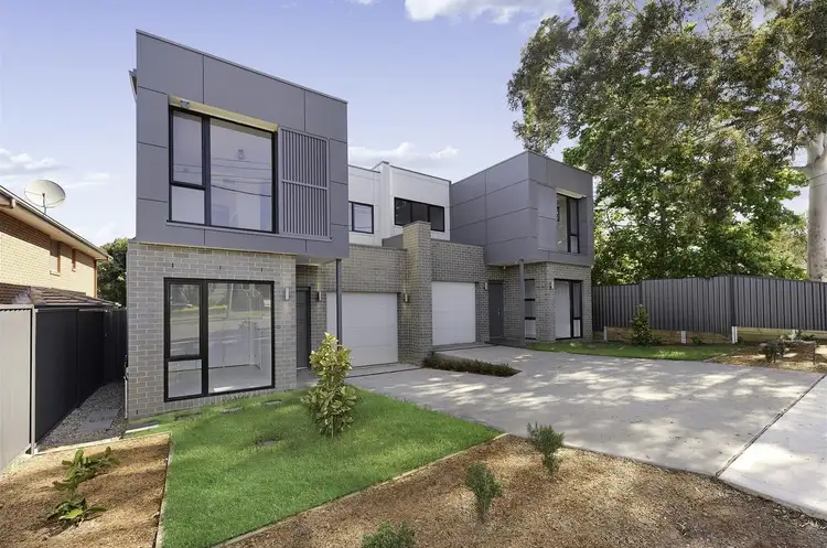 48A Oatlands Street