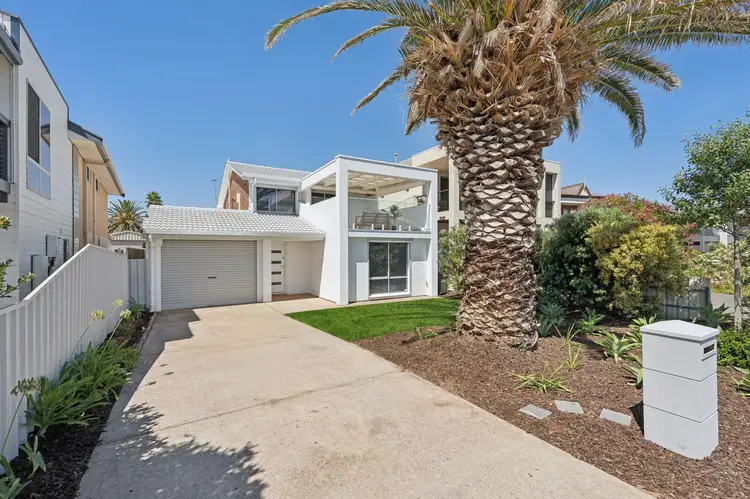 Fifth view of Homely house listing, 261A Esplanade, Seaford SA 5169