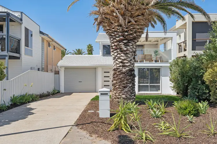 Sixth view of Homely house listing, 261A Esplanade, Seaford SA 5169