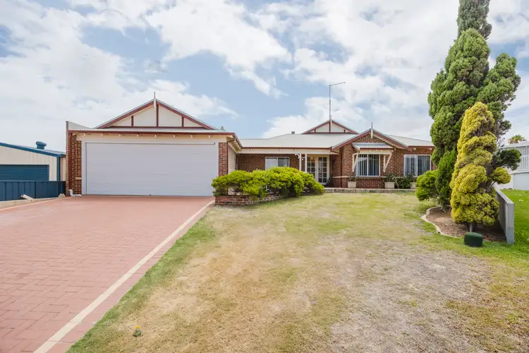 5 Livonia Place