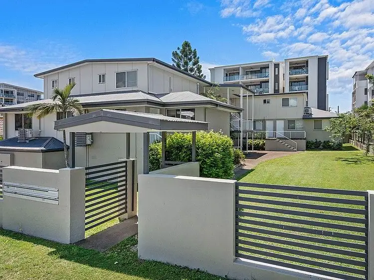 Main view of Homely house listing, 3/14 Coyne Street, Sherwood QLD 4075