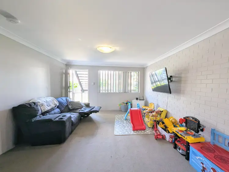 Second view of Homely house listing, 3/14 Coyne Street, Sherwood QLD 4075