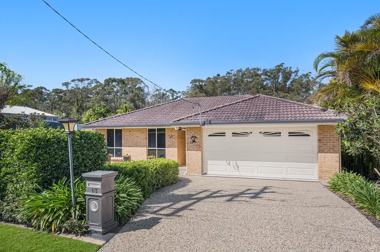 13 Homedale Road