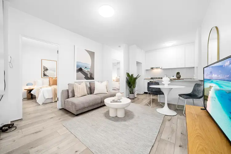 332 Bondi Road