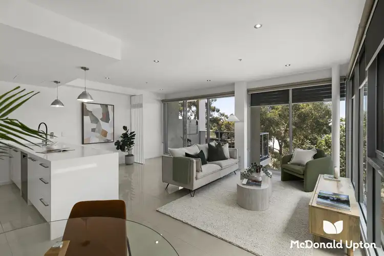1024 Mt Alexander Road