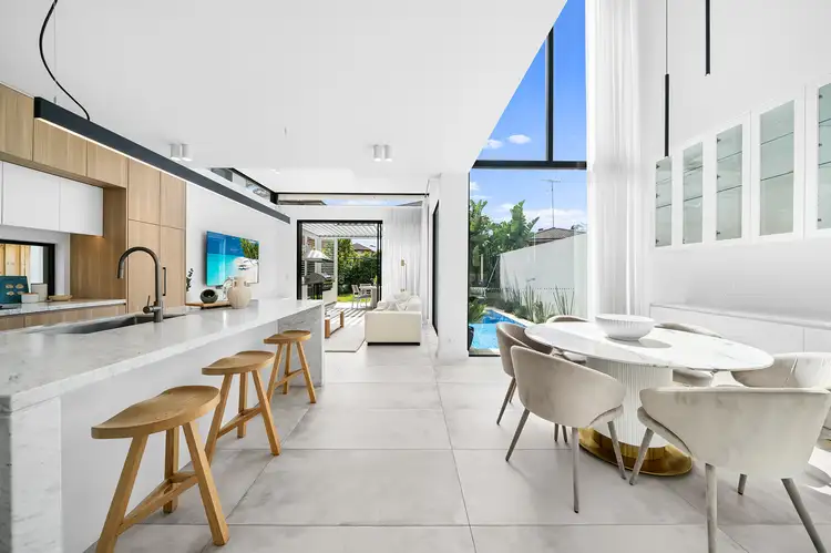 Main view of Homely house listing, 79A Jennings Street, Matraville NSW 2036