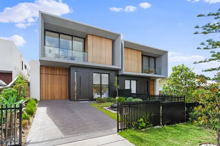 Third view of Homely house listing, 79A Jennings Street, Matraville NSW 2036