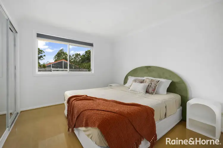 Second view of Homely villa listing, 4/67 Fuchsia Crescent, Macquarie Fields NSW 2564