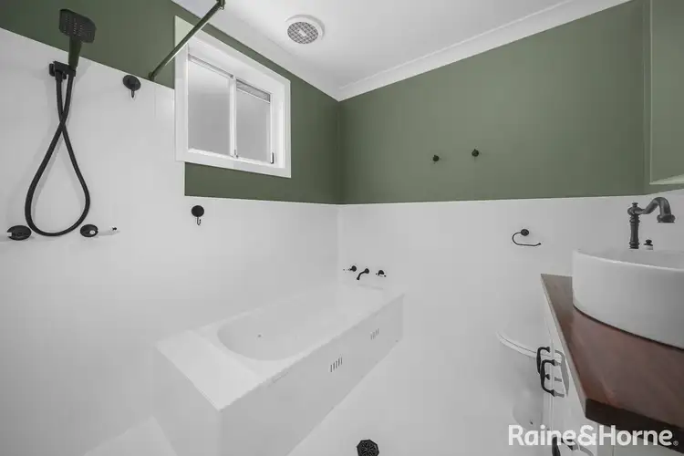 Third view of Homely villa listing, 4/67 Fuchsia Crescent, Macquarie Fields NSW 2564