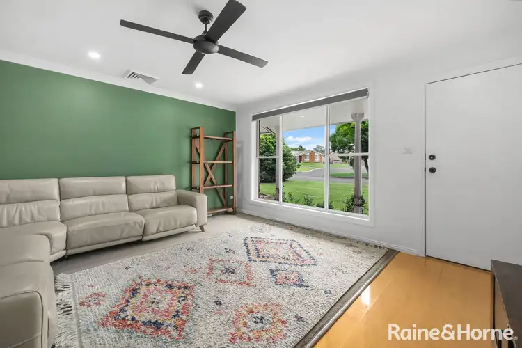 Fourth view of Homely villa listing, 4/67 Fuchsia Crescent, Macquarie Fields NSW 2564