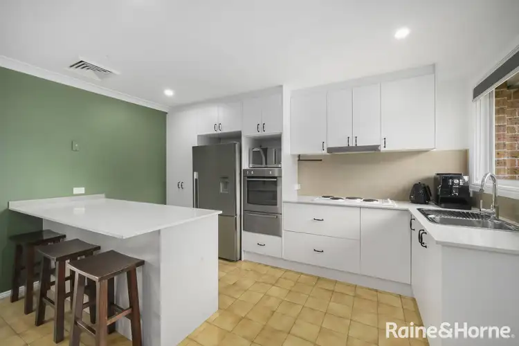 Fifth view of Homely villa listing, 4/67 Fuchsia Crescent, Macquarie Fields NSW 2564