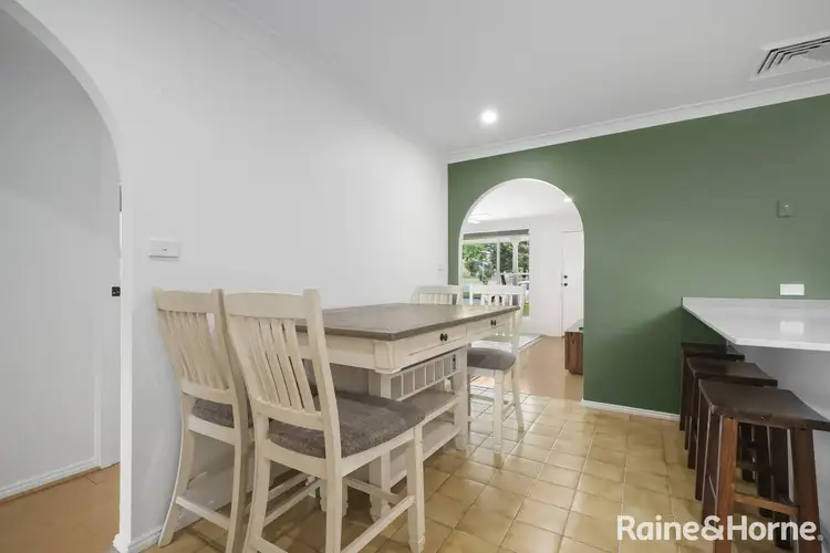 Sixth view of Homely villa listing, 4/67 Fuchsia Crescent, Macquarie Fields NSW 2564