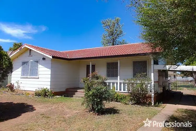 Main view of Homely house listing, 28 Cossa Street, West Tamworth NSW 2340