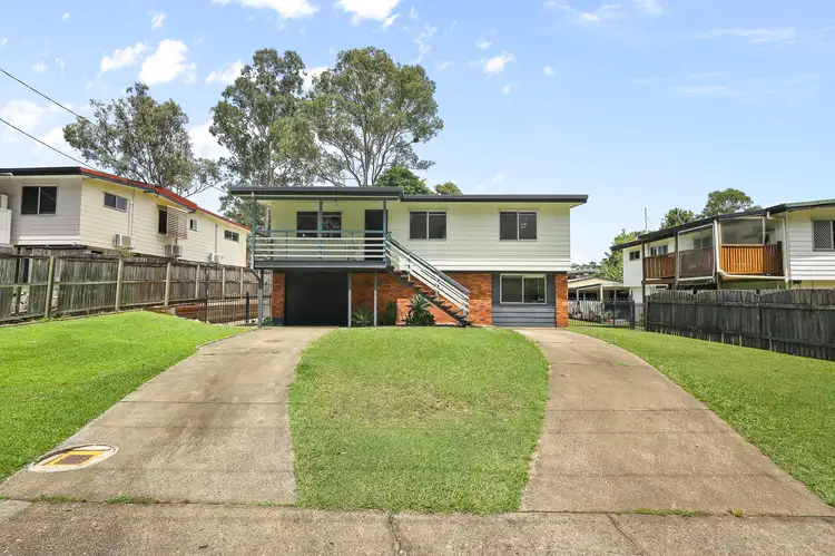28 Kurwongbah Drive