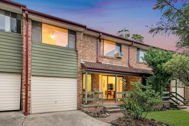 Main view of Homely townhouse listing, 7/14C Mars Street, Revesby NSW 2212