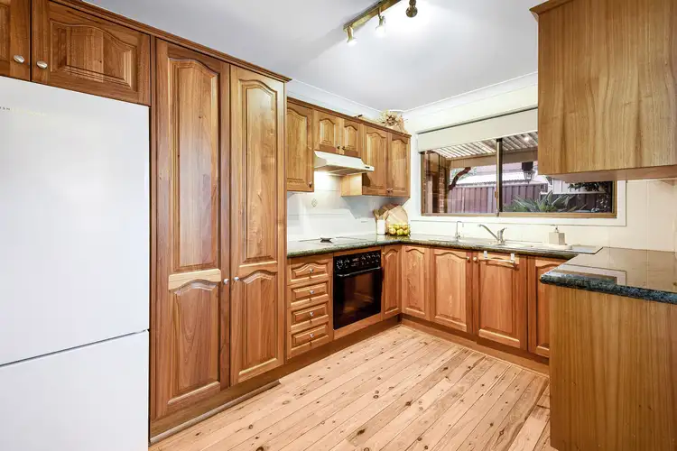 Second view of Homely townhouse listing, 7/14C Mars Street, Revesby NSW 2212