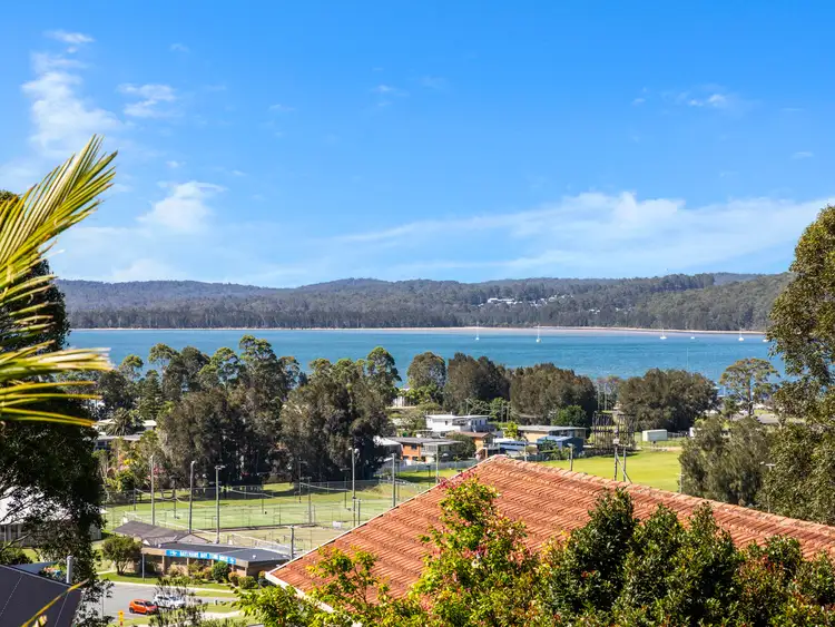 Main view of Homely house listing, 7 Sanctuary Place, Catalina NSW 2536