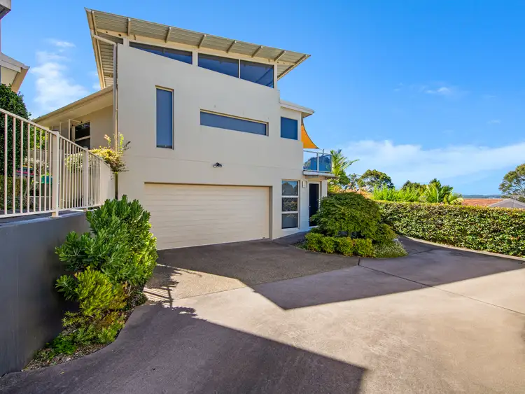 Second view of Homely house listing, 7 Sanctuary Place, Catalina NSW 2536