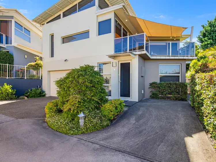 Fifth view of Homely house listing, 7 Sanctuary Place, Catalina NSW 2536
