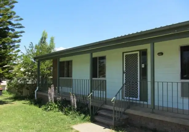 13 Mulga Place