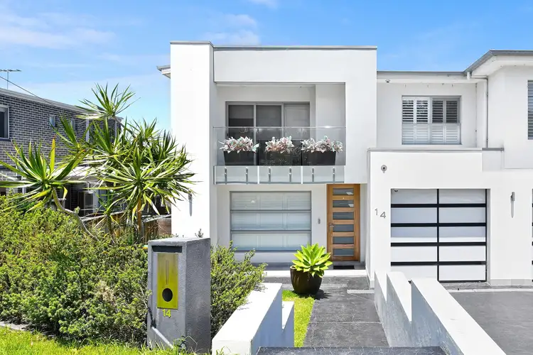14 Linden Grove