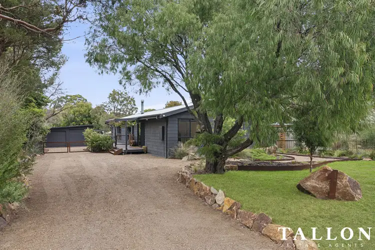 Second view of Homely house listing, 1 Goldsmith Street, Somers VIC 3927
