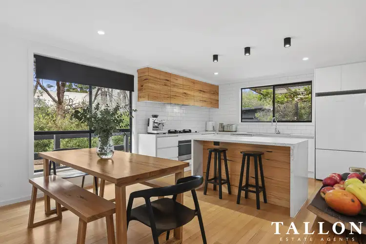 Fourth view of Homely house listing, 1 Goldsmith Street, Somers VIC 3927