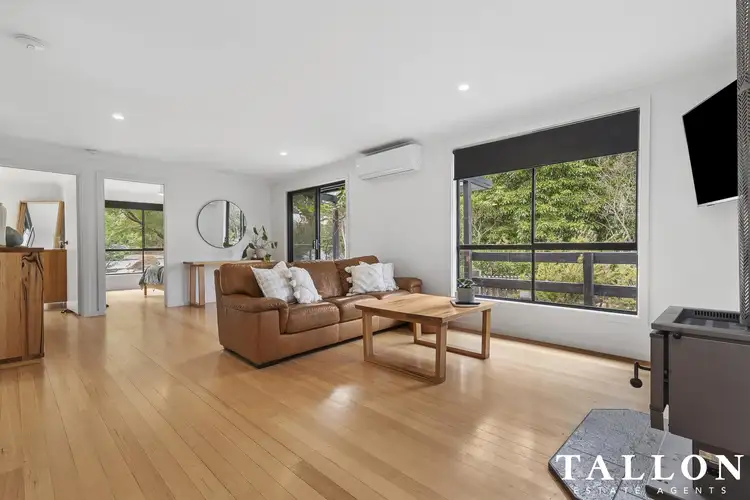 Sixth view of Homely house listing, 1 Goldsmith Street, Somers VIC 3927