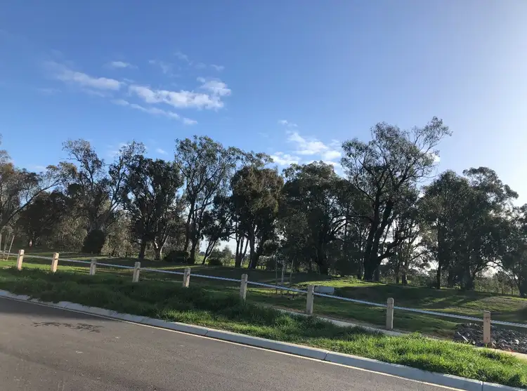 Fifth view of Homely land listing, 15 Hannah Crescent, Nagambie VIC 3608