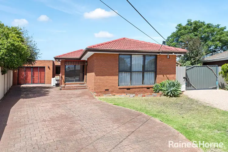 Main view of Homely house listing, 12 Clarice Close, St Albans VIC 3021