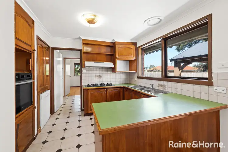 Fourth view of Homely house listing, 12 Clarice Close, St Albans VIC 3021