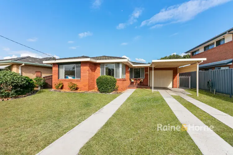 Main view of Homely house listing, 19 Daffodil Drive, Woy Woy NSW 2256