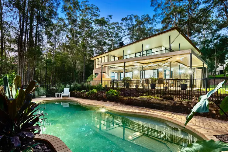 165 - 173 Sanctuary Drive