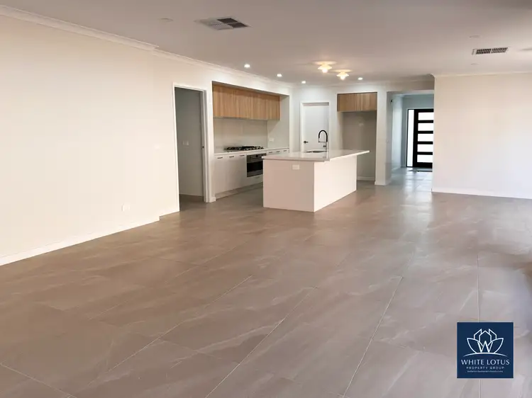 Second view of Homely house listing, 7 Nova Street, Weir Views VIC 3338