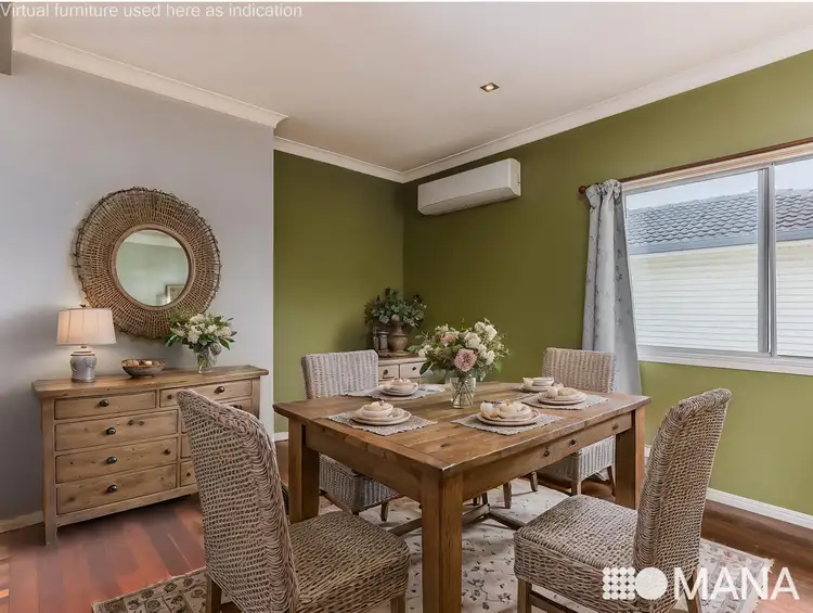 Third view of Homely house listing, 55 Kyogle Road, Bray Park NSW 2484