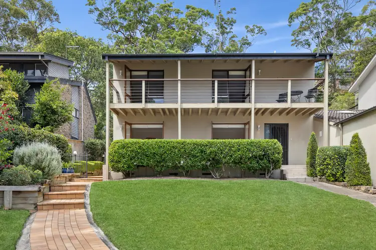318 Lower Plateau Road