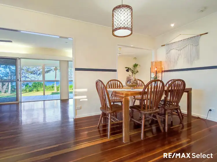 Fifth view of Homely house listing, 114 The Esplanade, Grasstree Beach QLD 4740